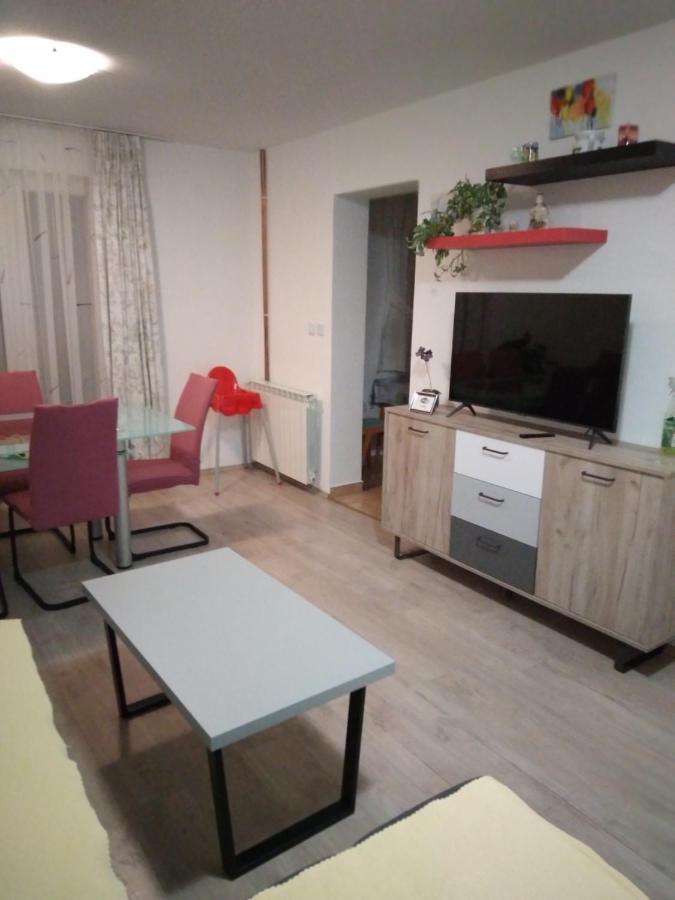Apartment Matulji Exteriér fotografie